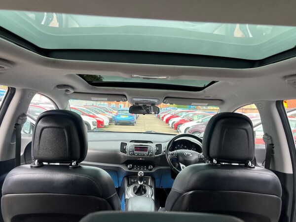 Used Kia Sportage 2013 for sale - 76002241: Photo 6