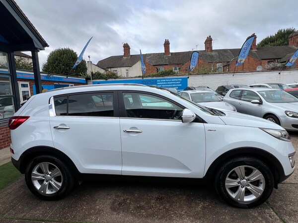 Used Kia Sportage 2013 for sale - 76002241: Photo 9