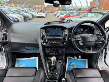 Used Ford Focus 2015 for sale - 78404889: Photo