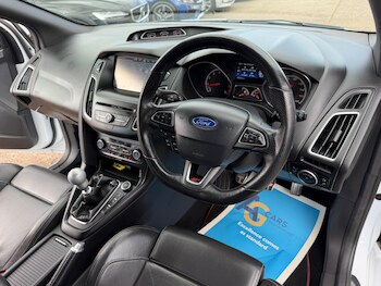 Used Ford Focus 2015 for sale - 78404889: Photo