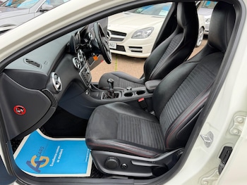 Used Mercedes-Benz A-Class 2013 for sale - 78491313: Photo