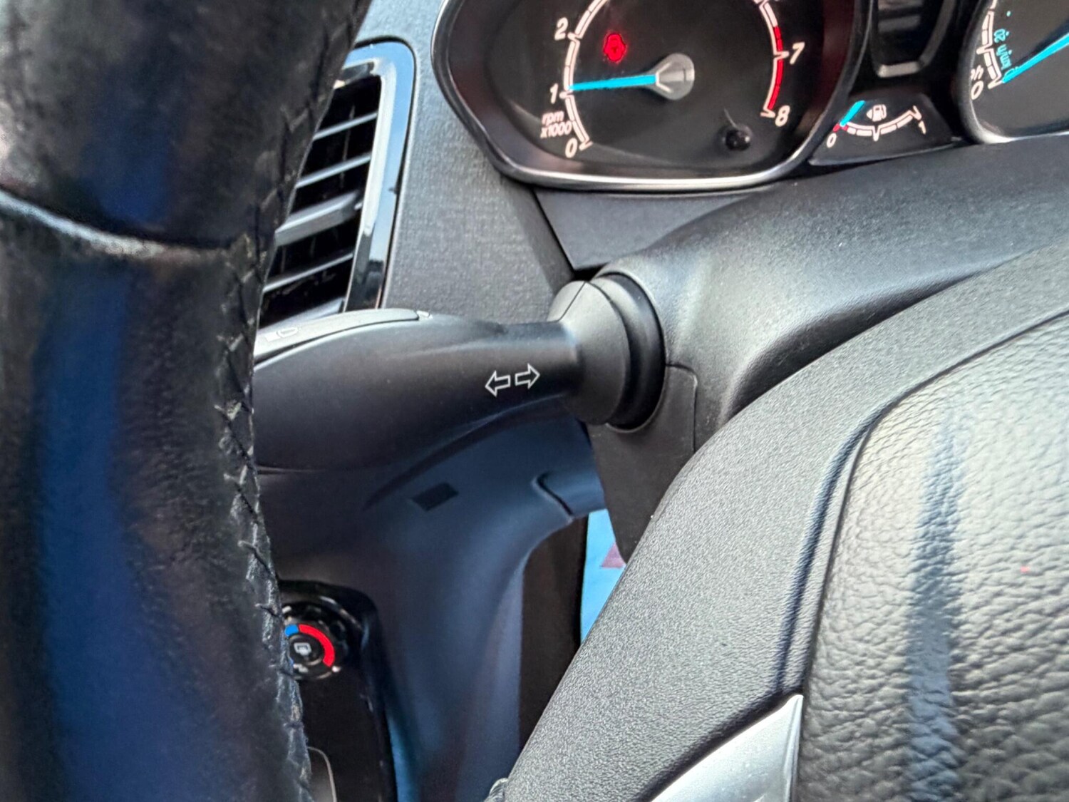 Used Ford Fiesta 2015 for sale - 77163618: Photo 27