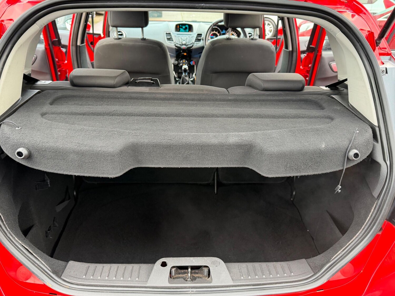 Used Ford Fiesta 2015 for sale - 77163618: Photo 56