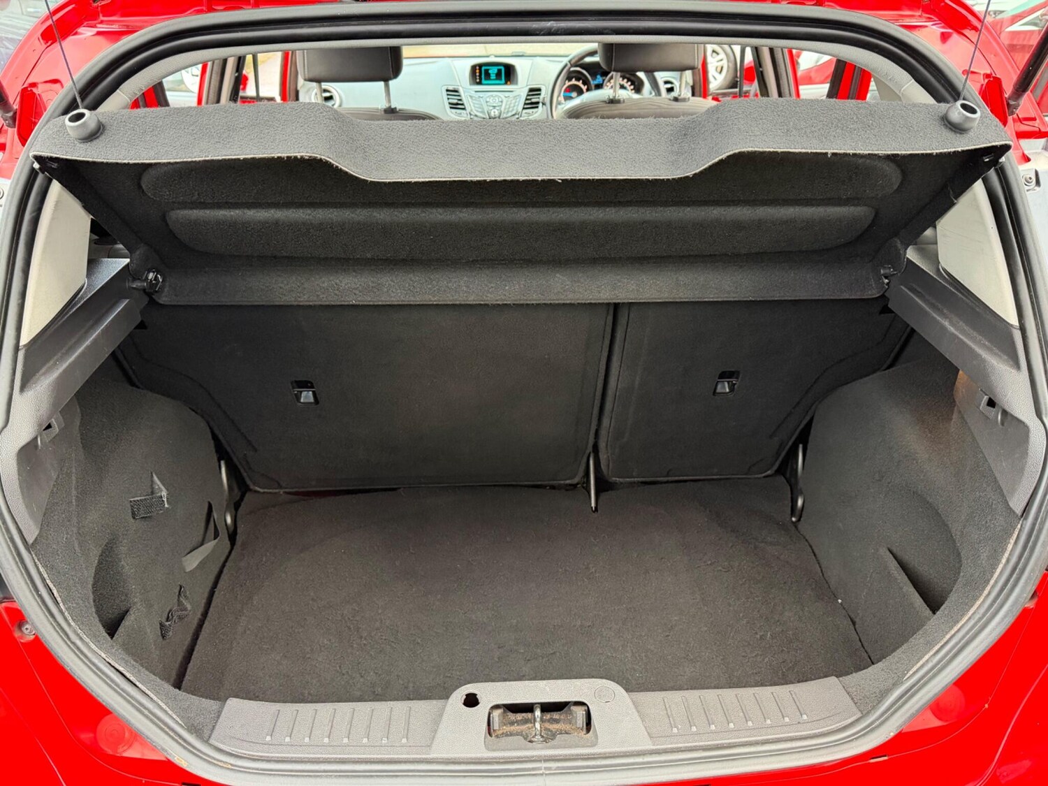 Used Ford Fiesta 2015 for sale - 77163618: Photo 57