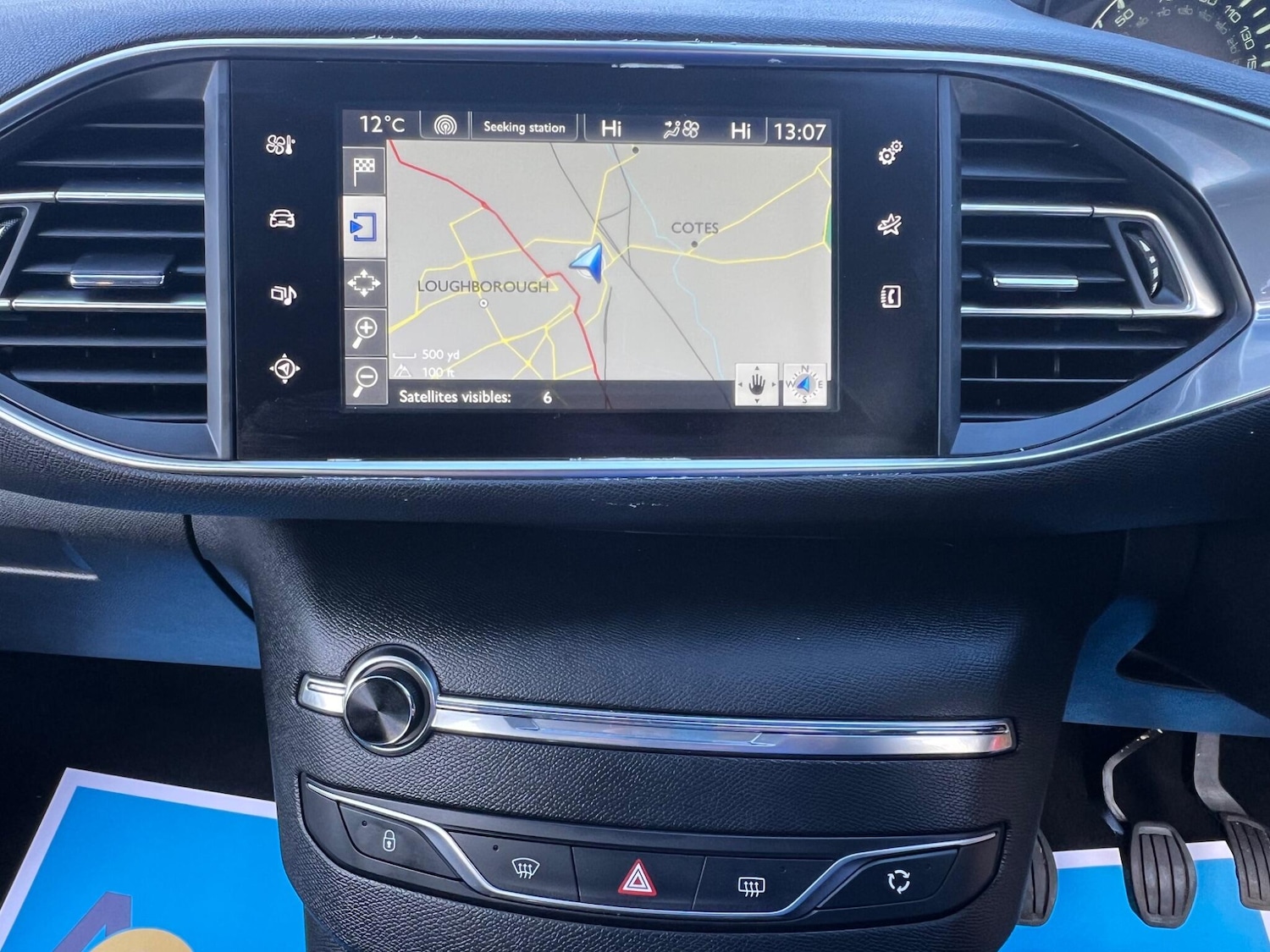 Used Peugeot 308 2017 for sale - 76832238: Photo 23