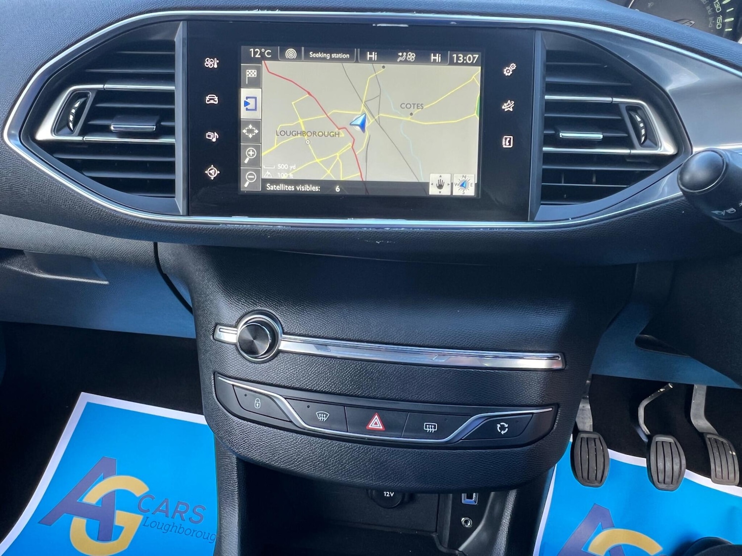 Used Peugeot 308 2017 for sale - 76832238: Photo 28