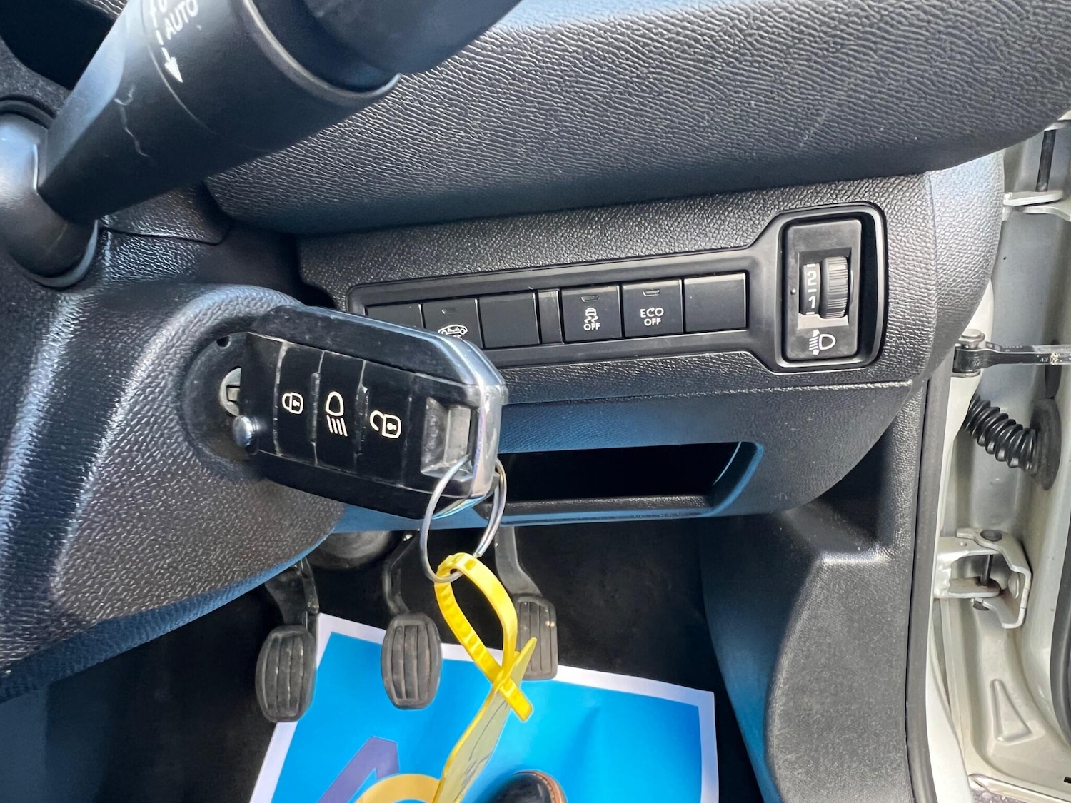 Used Peugeot 308 2017 for sale - 76832238: Photo 31