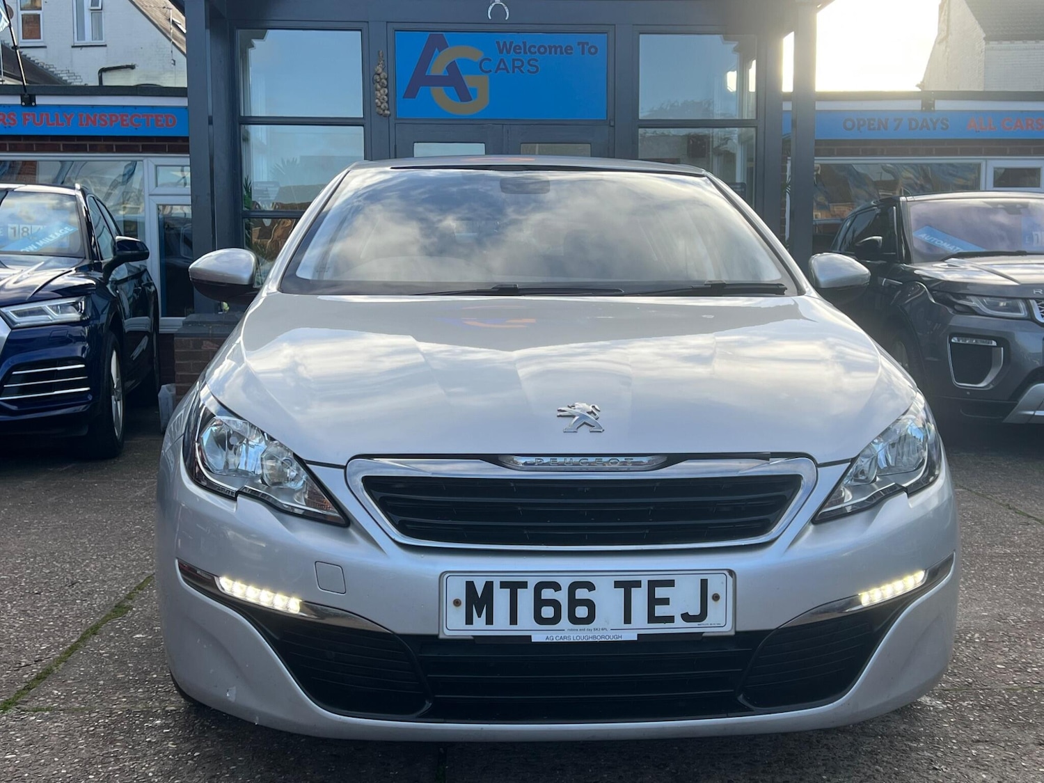 Used Peugeot 308 2017 for sale - 76832238: Photo 39