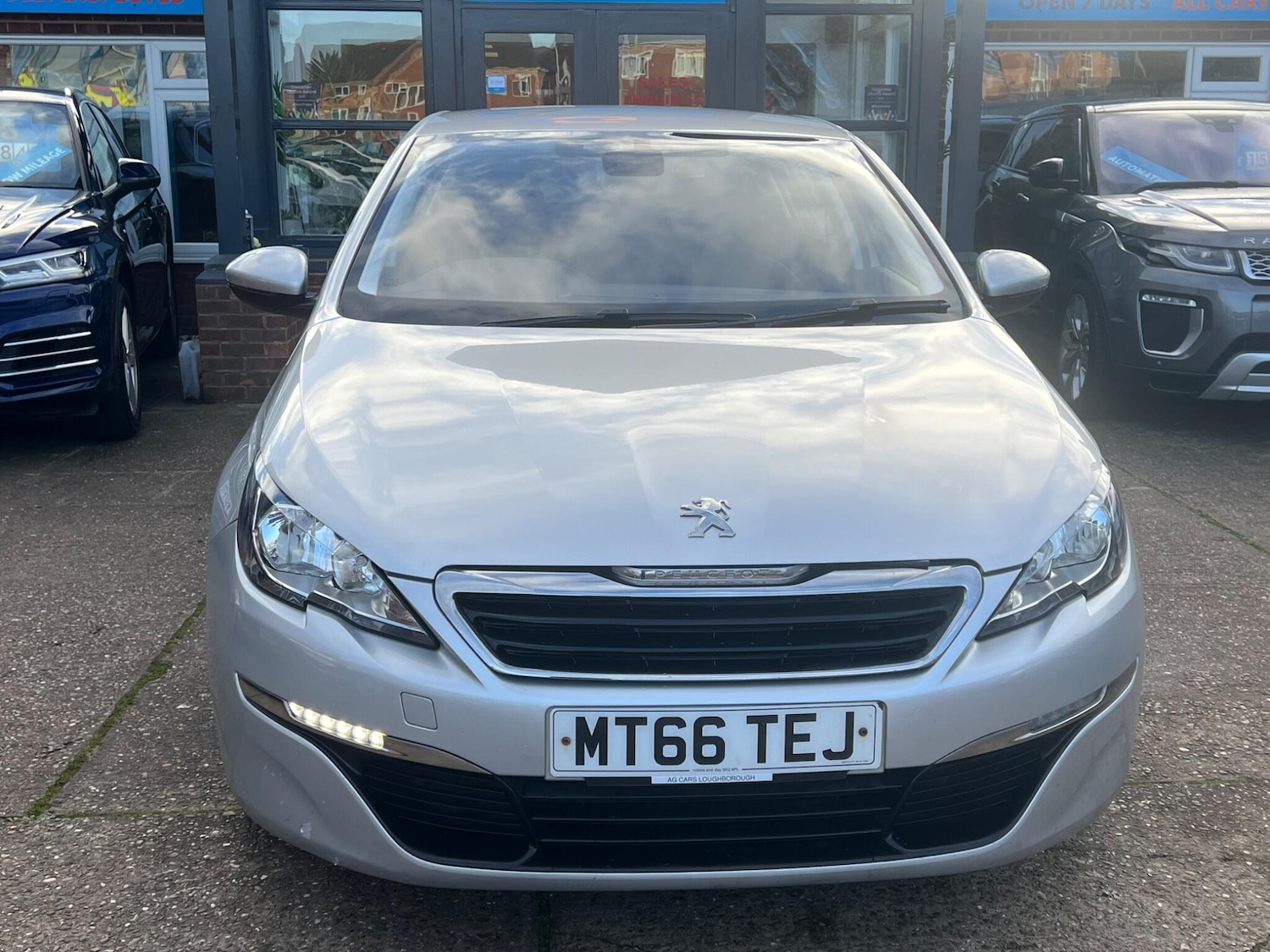 Used Peugeot 308 2017 for sale - 76832238: Photo 59