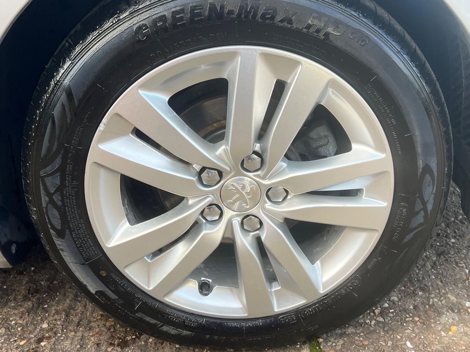 Used Peugeot 308 2017 for sale - 76832238: Photo 68