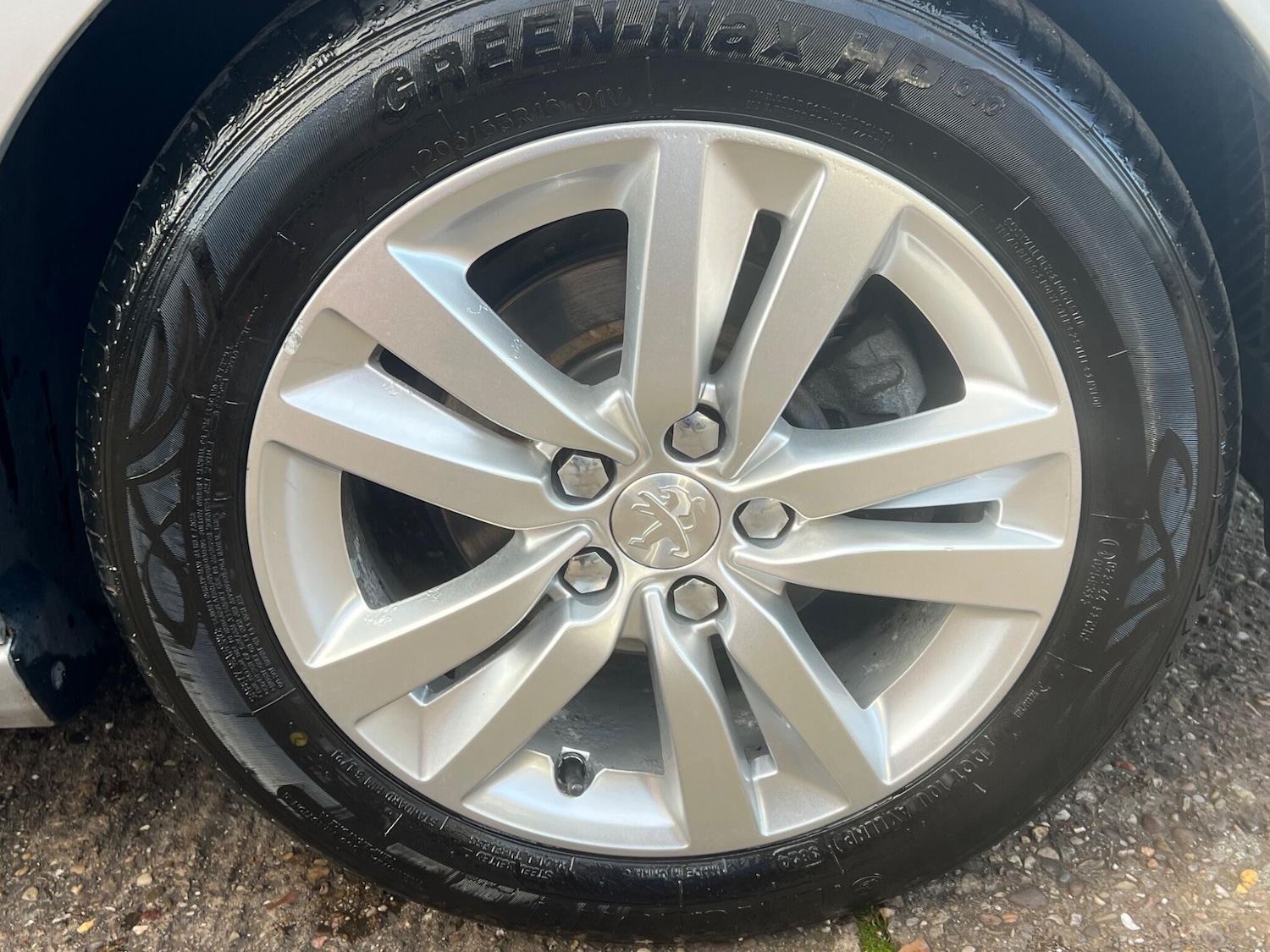 Used Peugeot 308 2017 for sale - 76832238: Photo 69