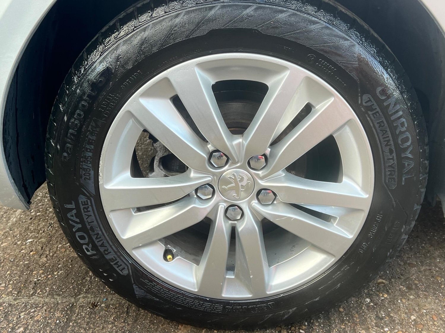 Used Peugeot 308 2017 for sale - 76832238: Photo 70