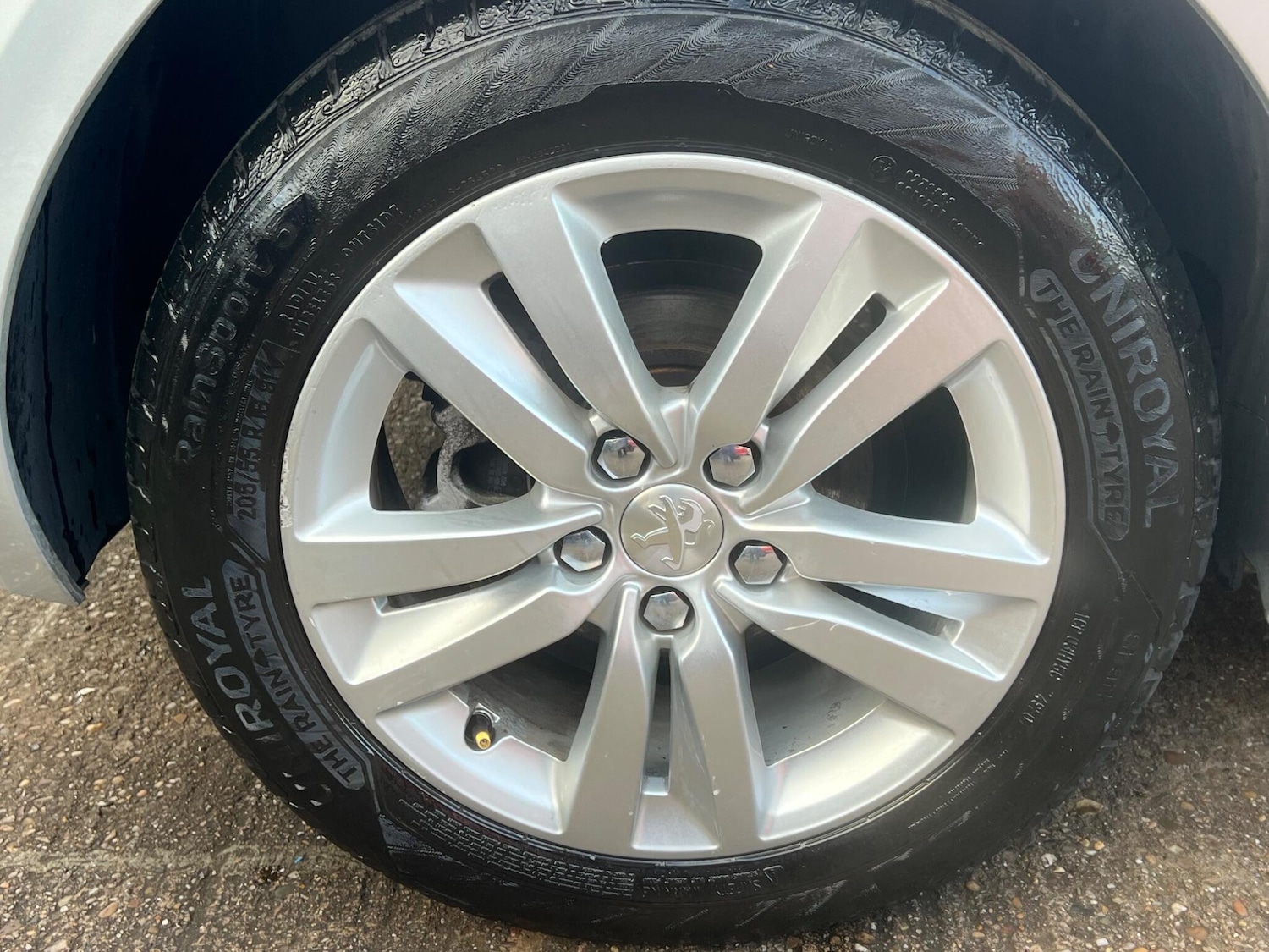 Used Peugeot 308 2017 for sale - 76832238: Photo 71