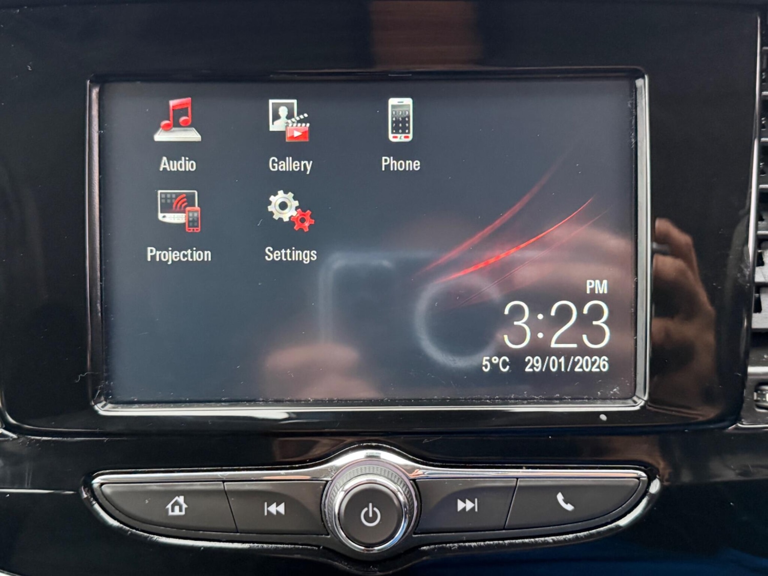 Used Vauxhall Mokka X 2018 for sale - 77424895: Photo 22