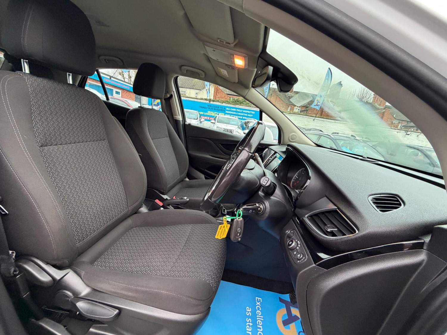 Used Vauxhall Mokka X 2018 for sale - 77424895: Photo 27