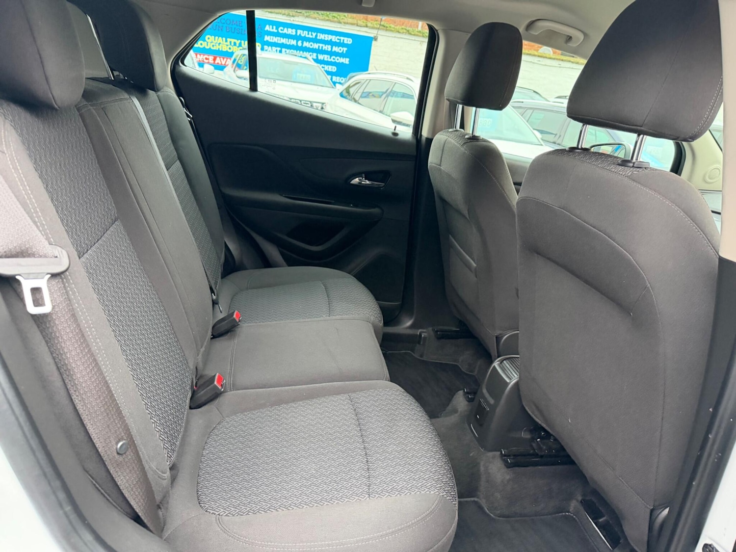 Used Vauxhall Mokka X 2018 for sale - 77424895: Photo 29