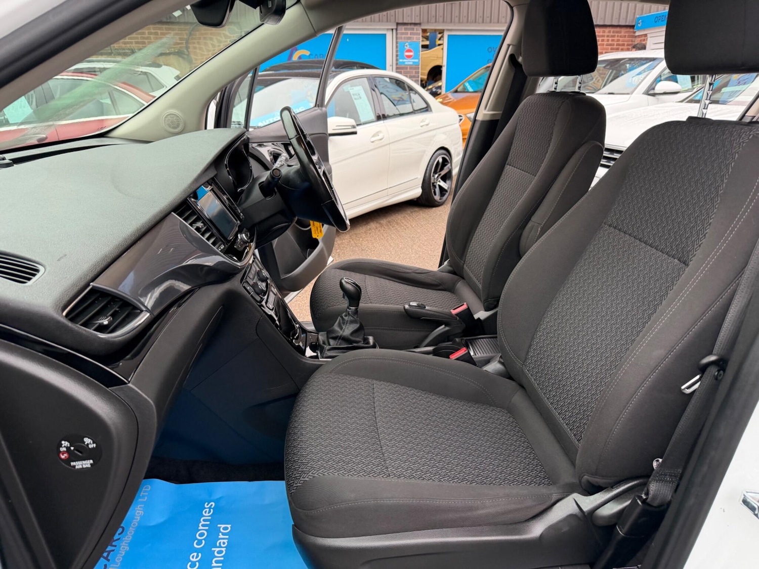 Used Vauxhall Mokka X 2018 for sale - 77424895: Photo 31