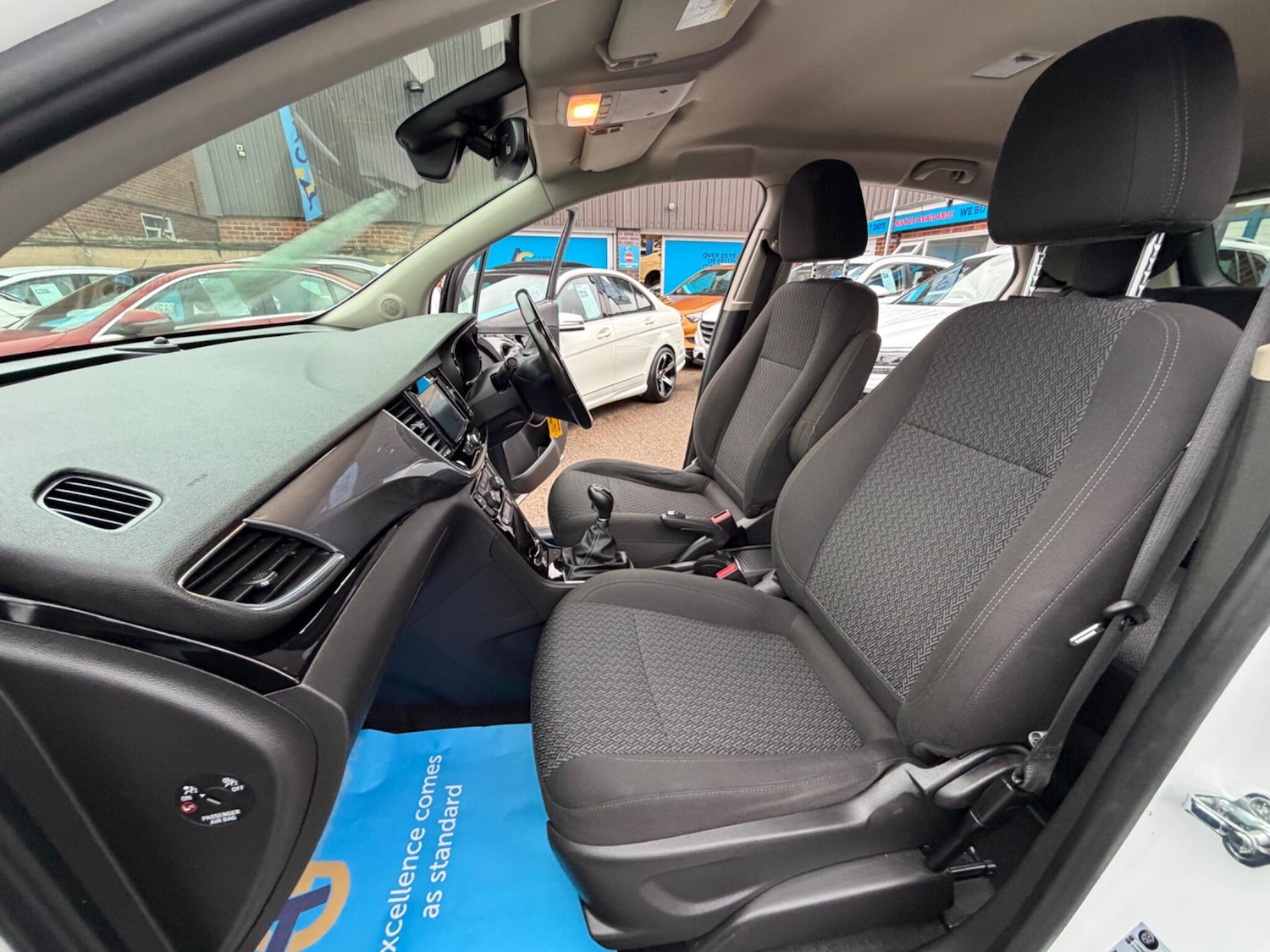 Used Vauxhall Mokka X 2018 for sale - 77424895: Photo 32