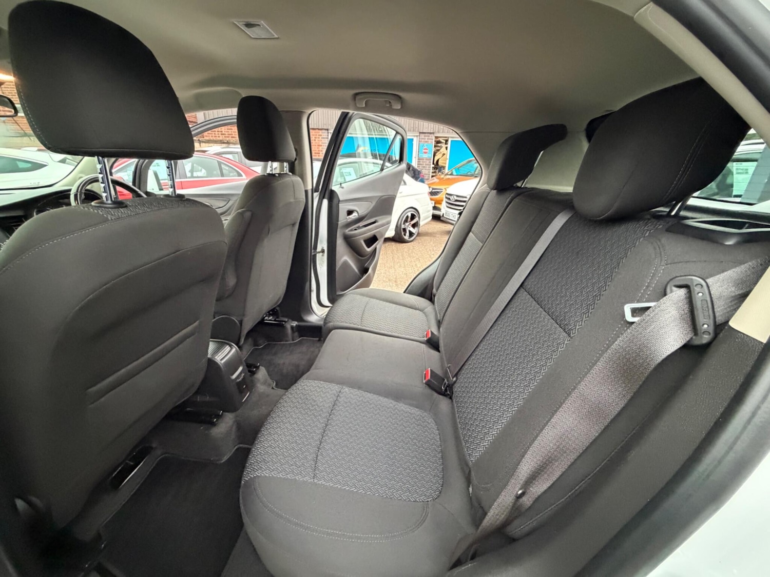 Used Vauxhall Mokka X 2018 for sale - 77424895: Photo 33