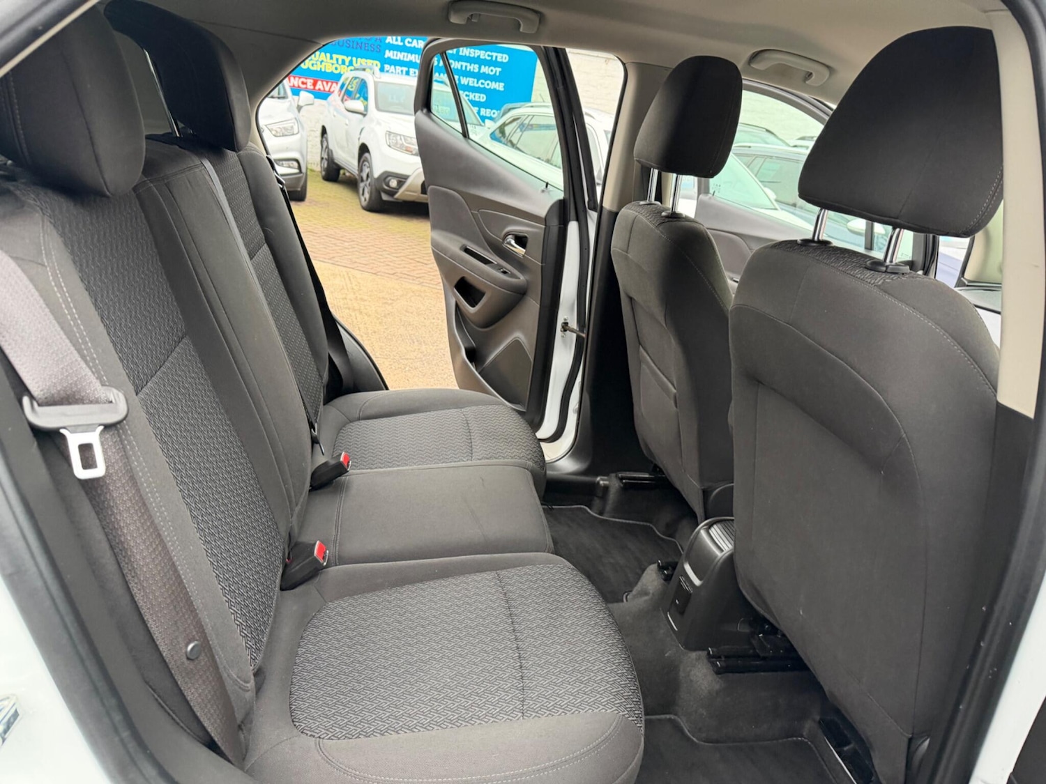 Used Vauxhall Mokka X 2018 for sale - 77424895: Photo 35