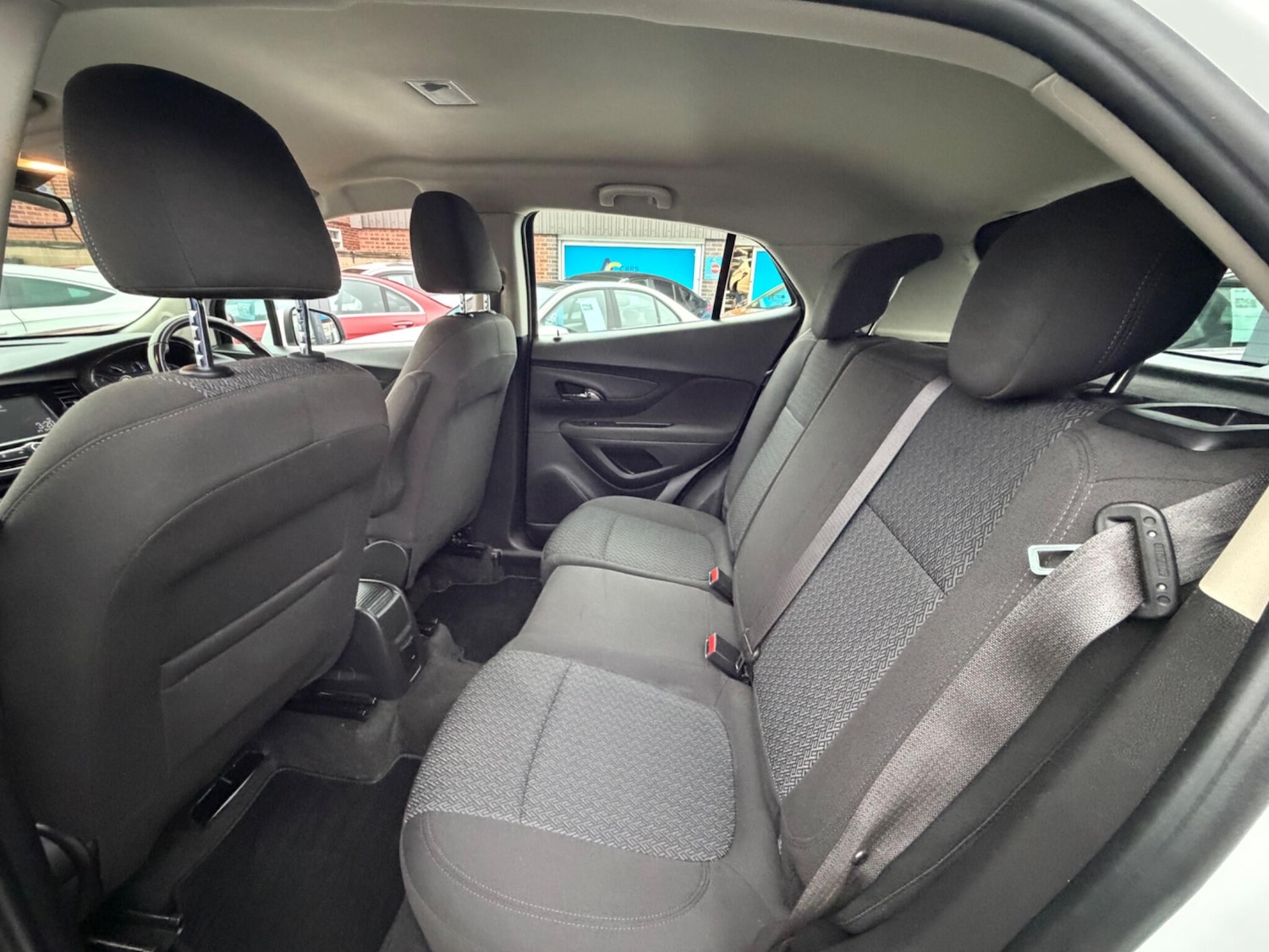 Used Vauxhall Mokka X 2018 for sale - 77424895: Photo 37