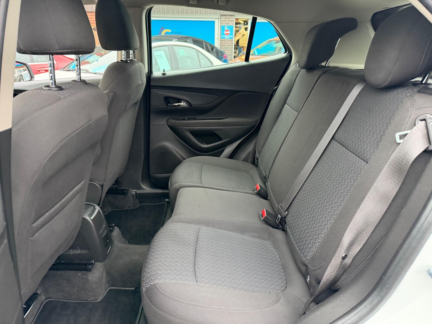 Used Vauxhall Mokka X 2018 for sale - 77424895: Photo 38