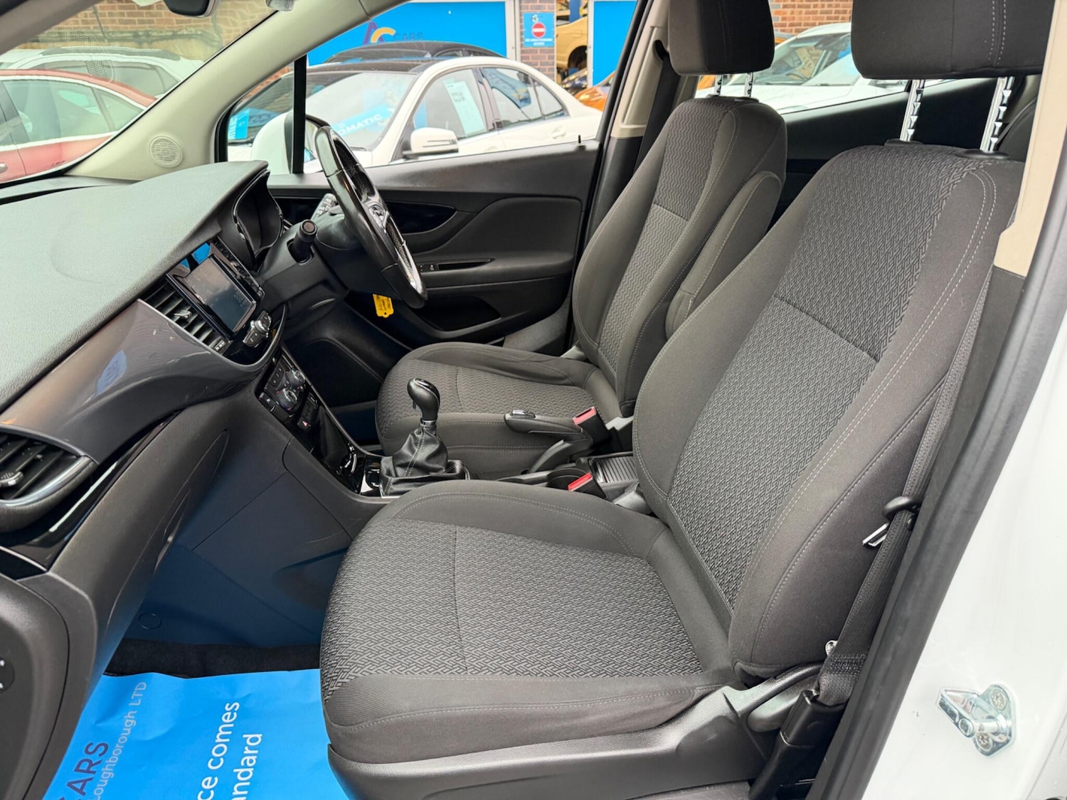 Used Vauxhall Mokka X 2018 for sale - 77424895: Photo 40