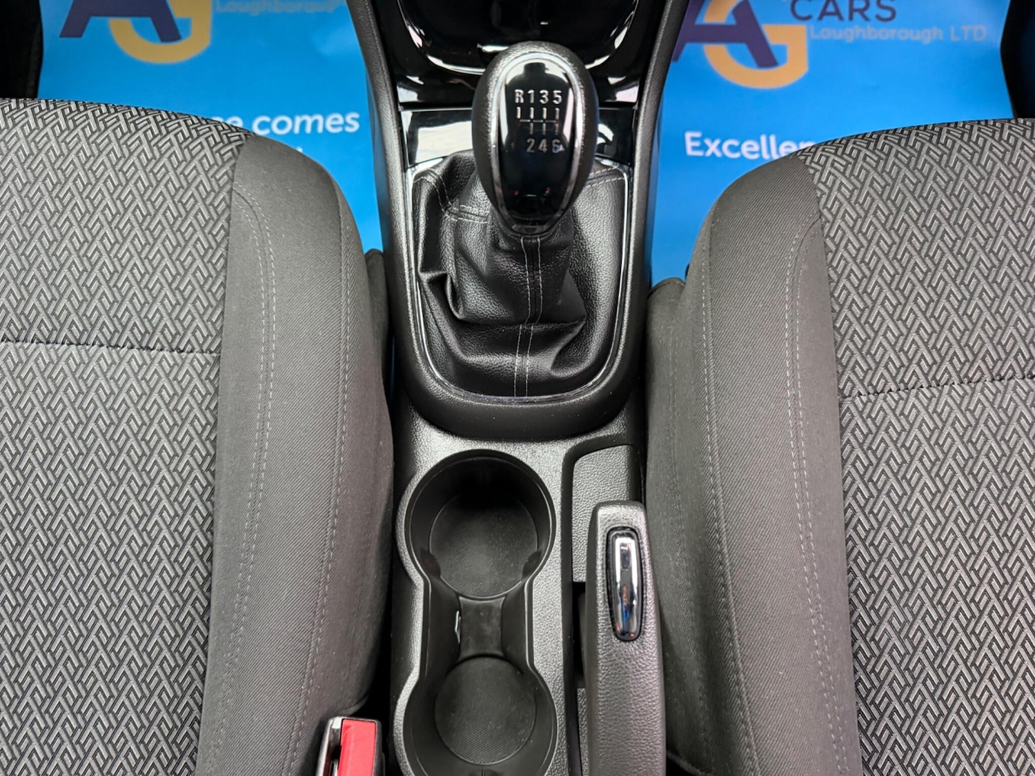 Used Vauxhall Mokka X 2018 for sale - 77424895: Photo 42