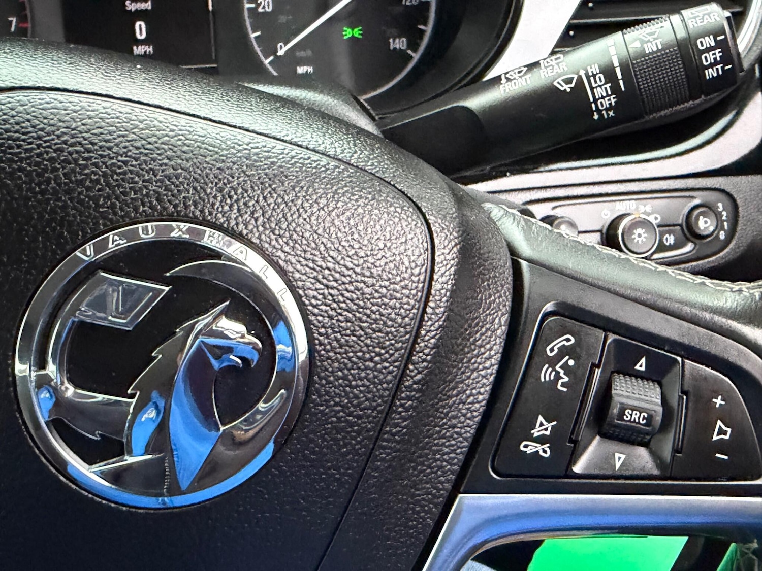 Used Vauxhall Mokka X 2018 for sale - 77424895: Photo 44