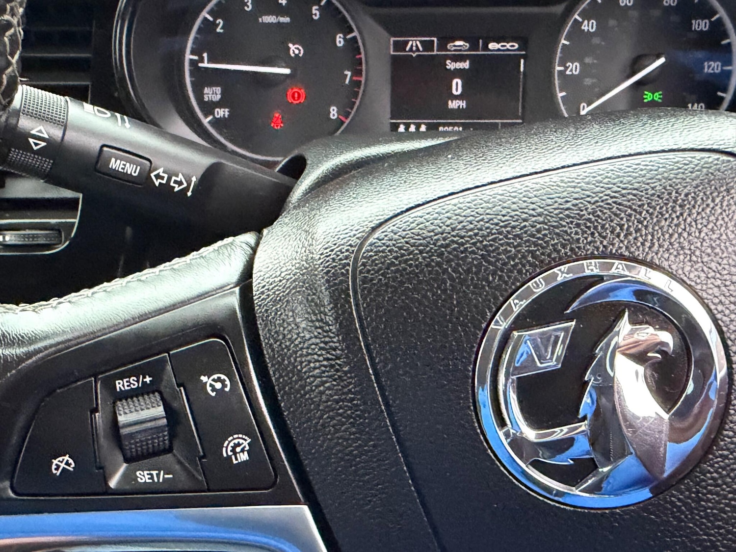 Used Vauxhall Mokka X 2018 for sale - 77424895: Photo 45