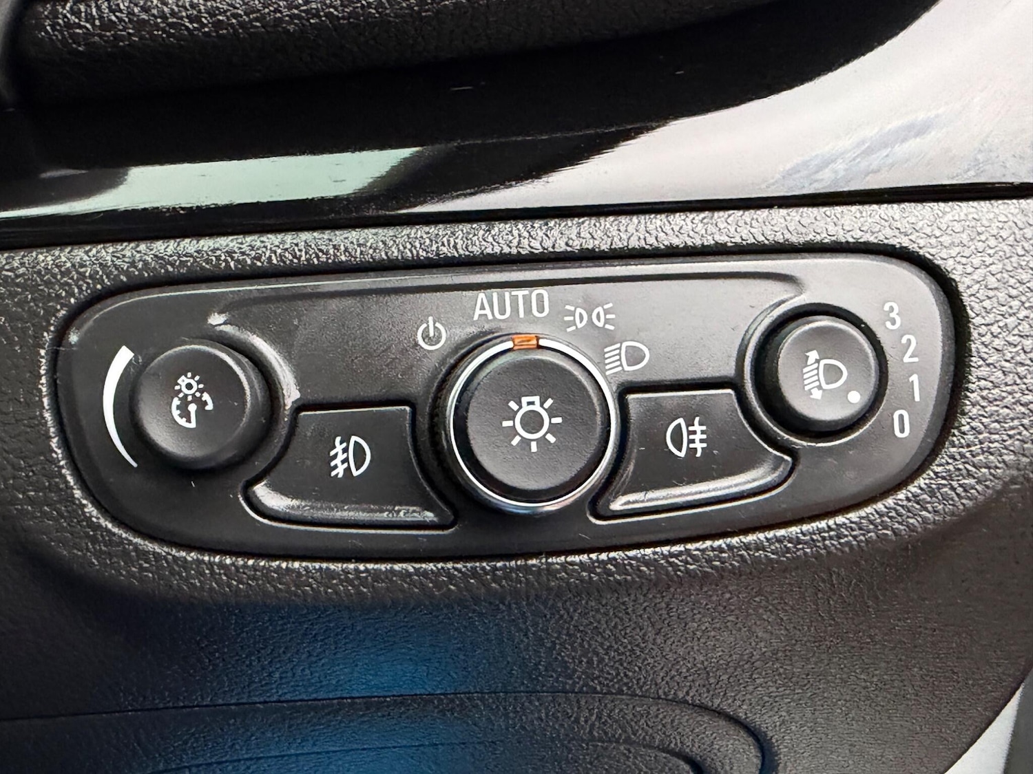 Used Vauxhall Mokka X 2018 for sale - 77424895: Photo 46