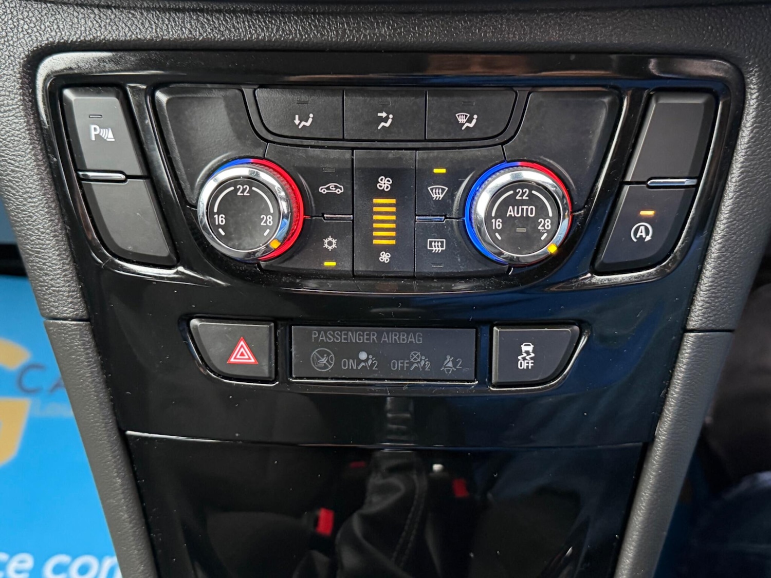 Used Vauxhall Mokka X 2018 for sale - 77424895: Photo 48