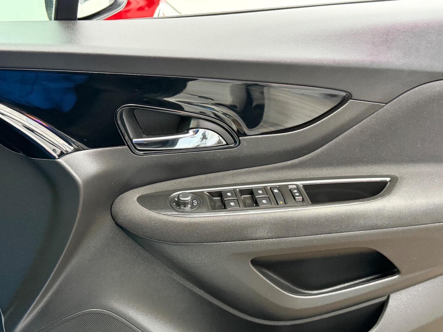 Used Vauxhall Mokka X 2018 for sale - 77424895: Photo 50