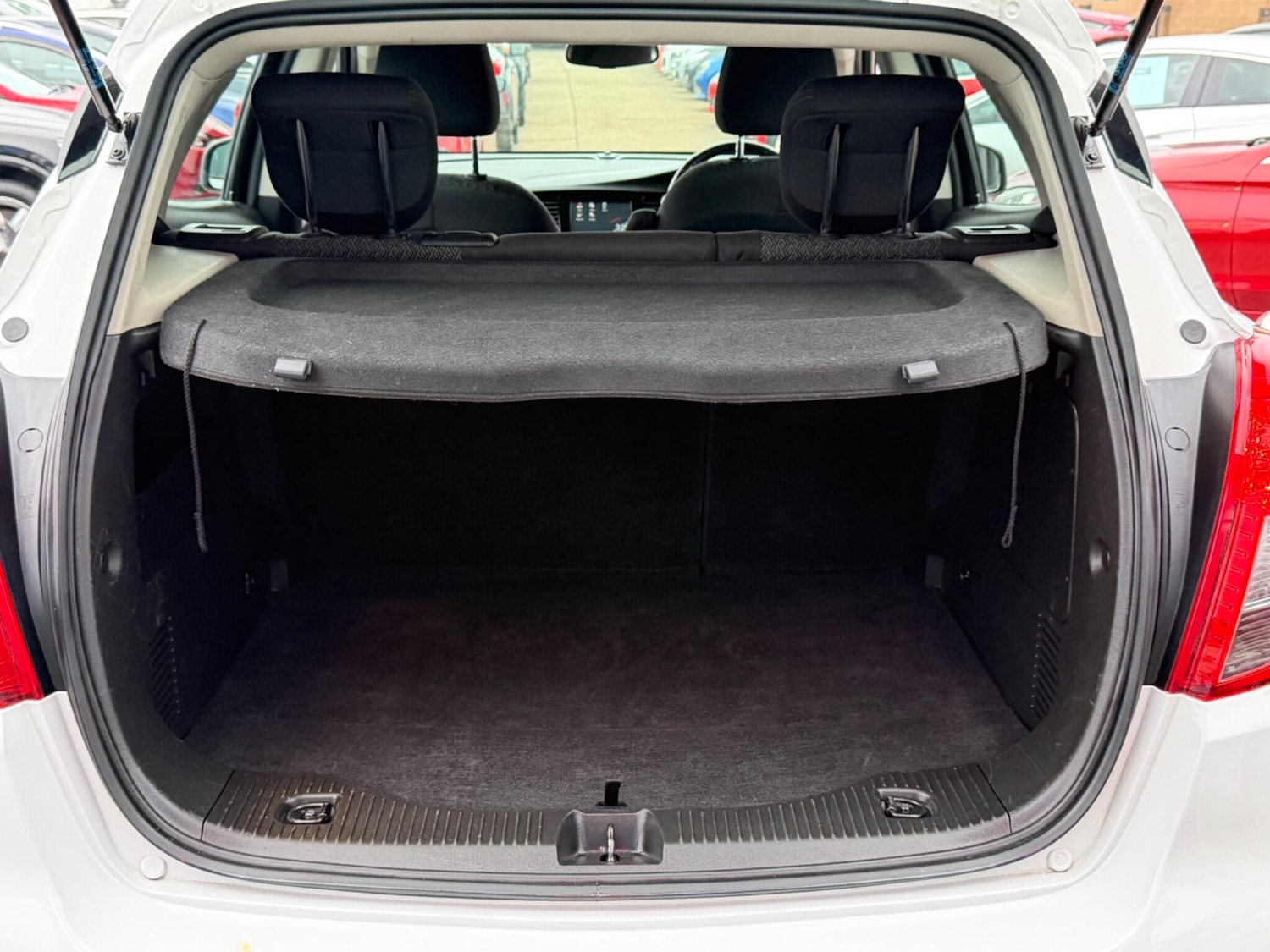 Used Vauxhall Mokka X 2018 for sale - 77424895: Photo 61