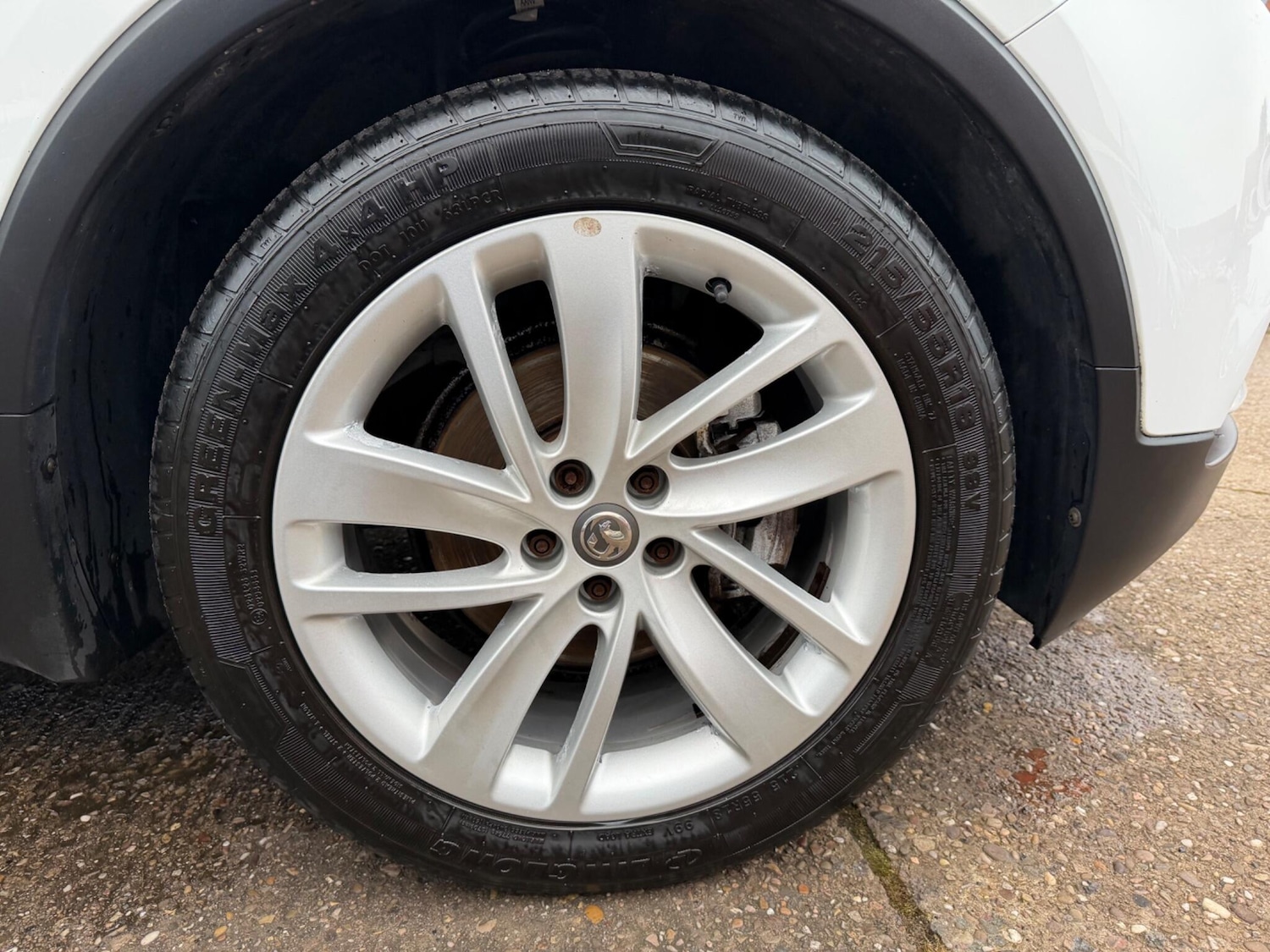 Used Vauxhall Mokka X 2018 for sale - 77424895: Photo 63