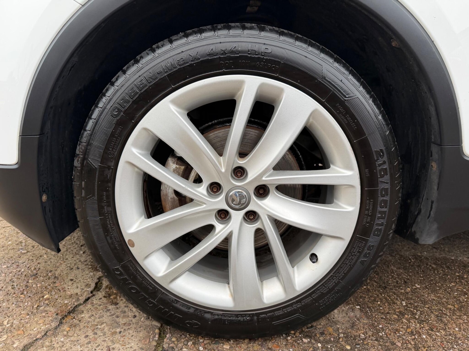 Used Vauxhall Mokka X 2018 for sale - 77424895: Photo 64