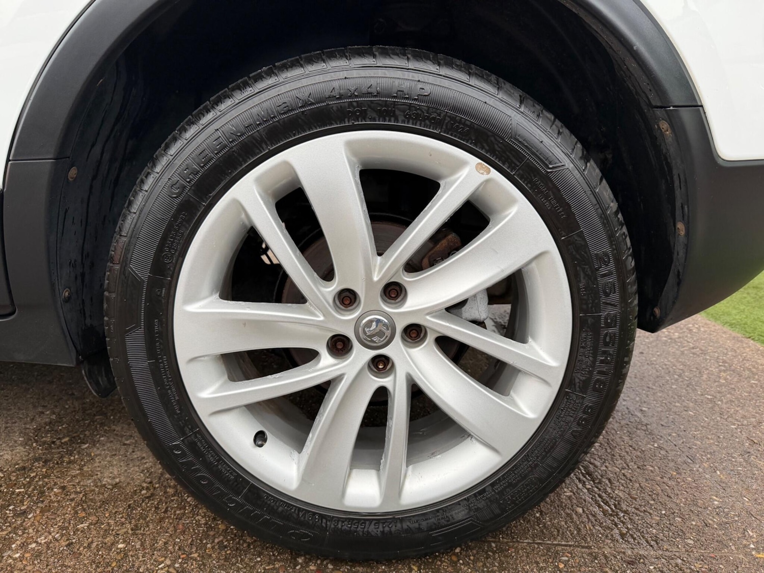 Used Vauxhall Mokka X 2018 for sale - 77424895: Photo 65