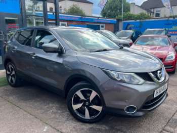 2016 (66) - 1.5 dCi N-Connecta 2WD Euro 6 (s/s) 5dr