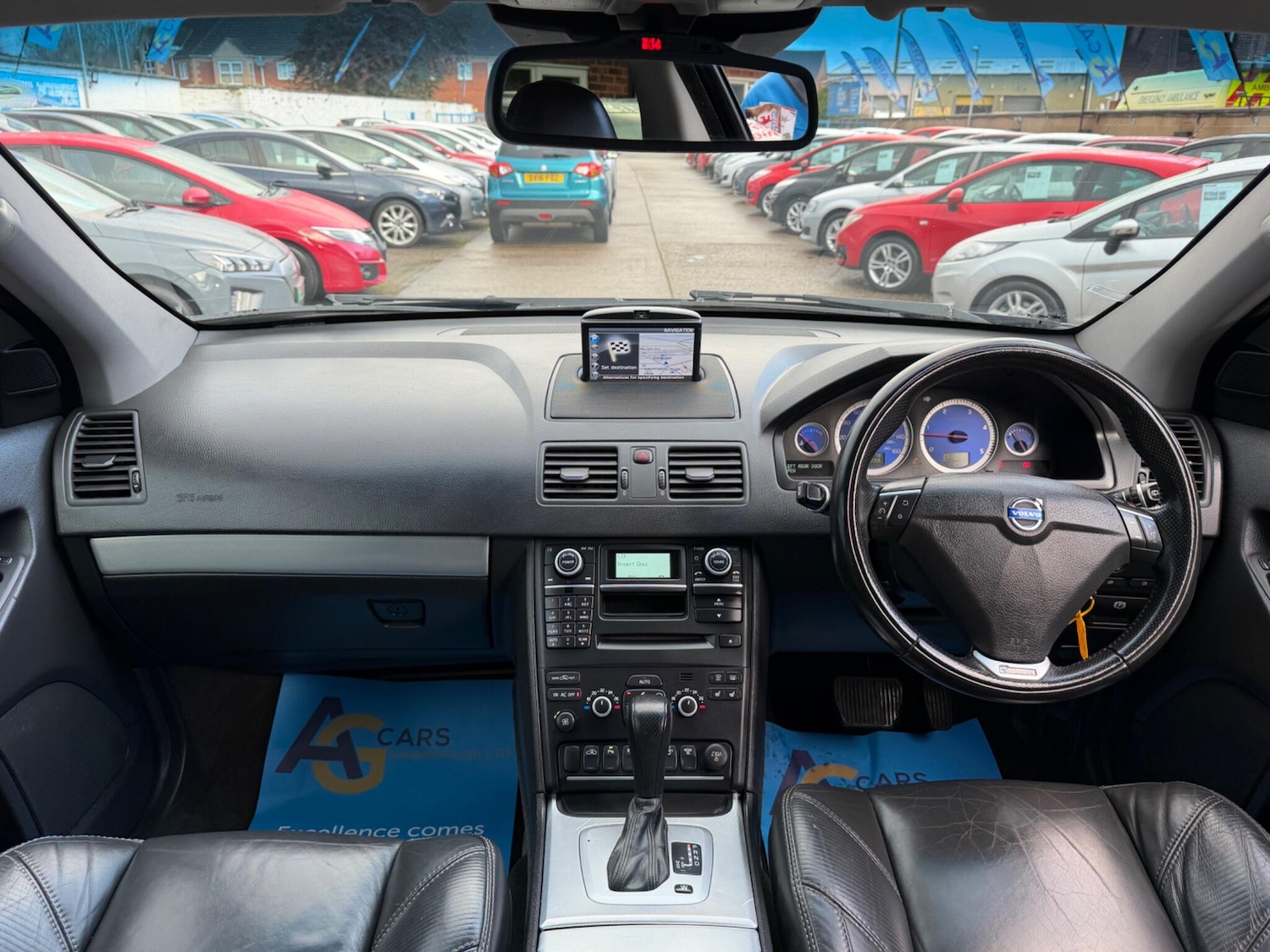 Used Volvo XC90 2013 for sale - 77424989: Photo 2