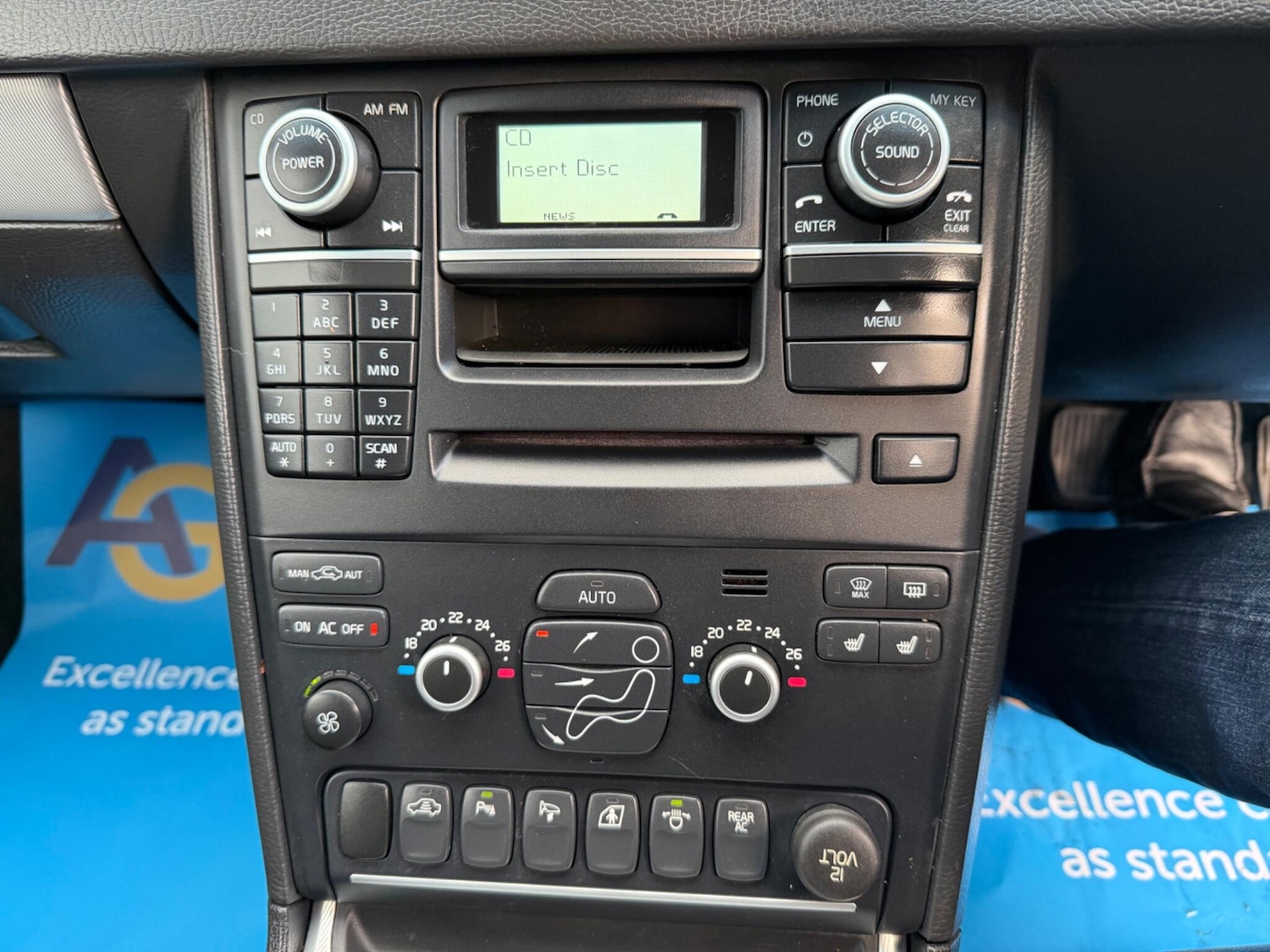 Used Volvo XC90 2013 for sale - 77424989: Photo 24