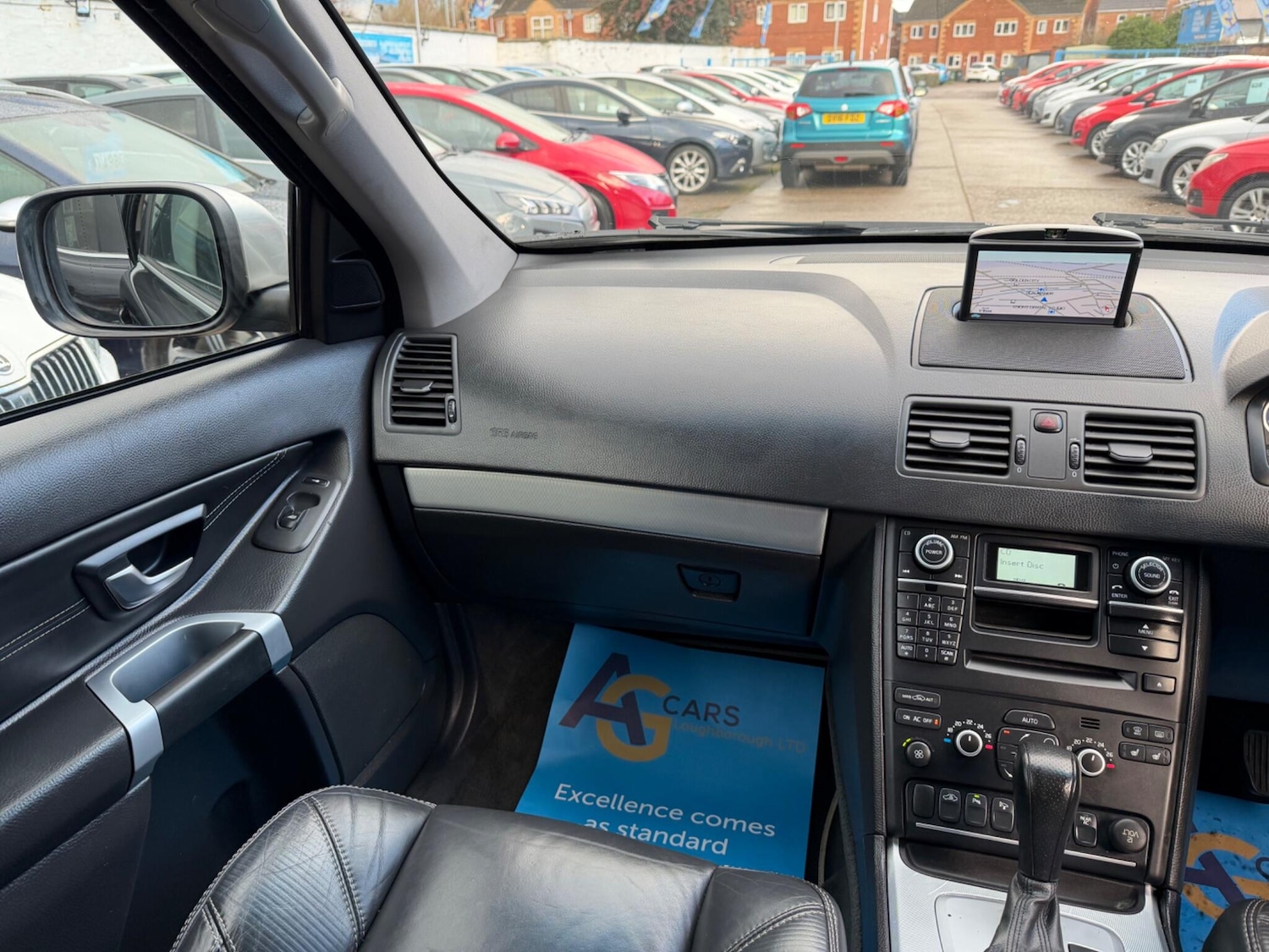 Used Volvo XC90 2013 for sale - 77424989: Photo 25