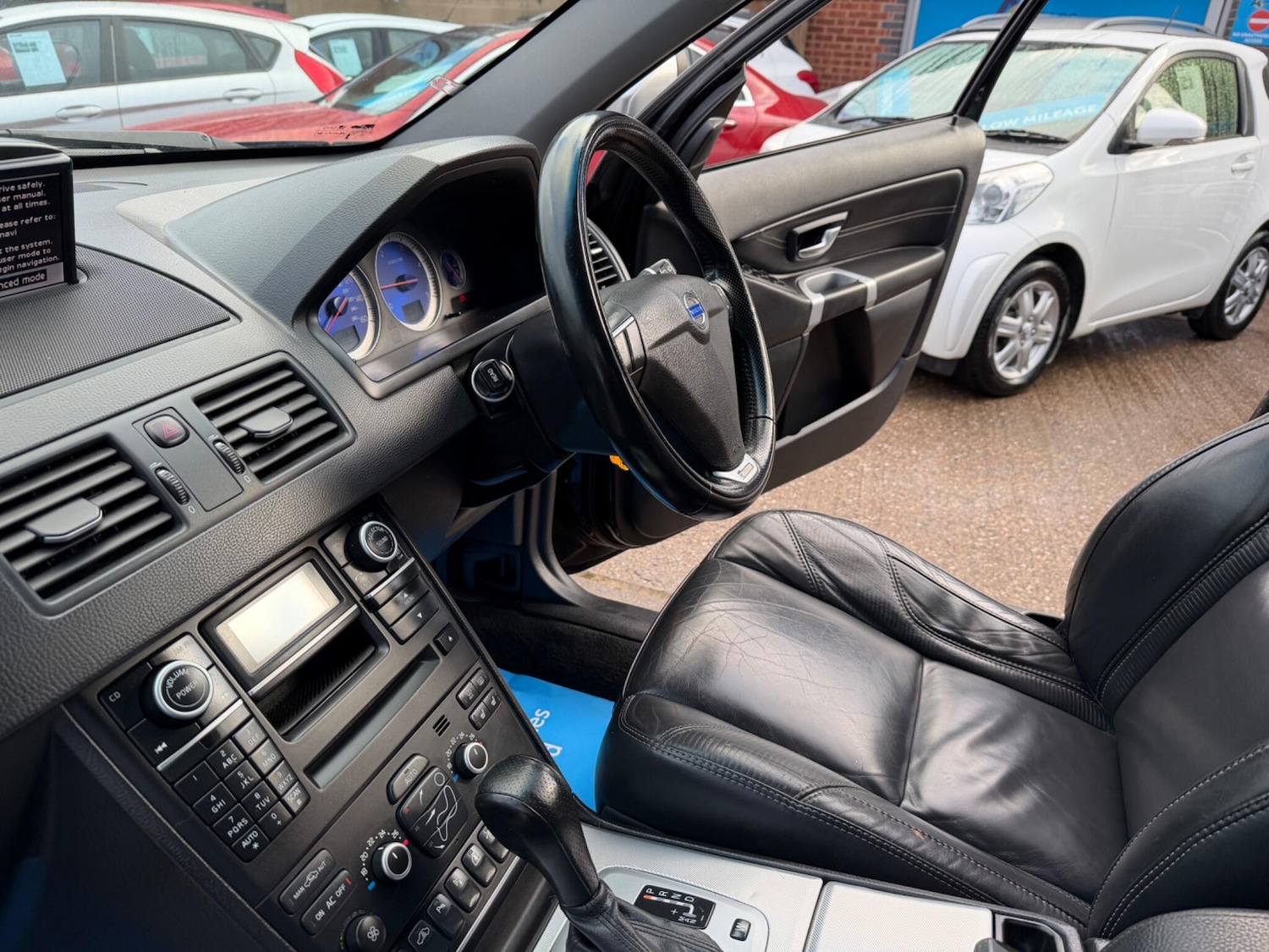 Used Volvo XC90 2013 for sale - 77424989: Photo 26