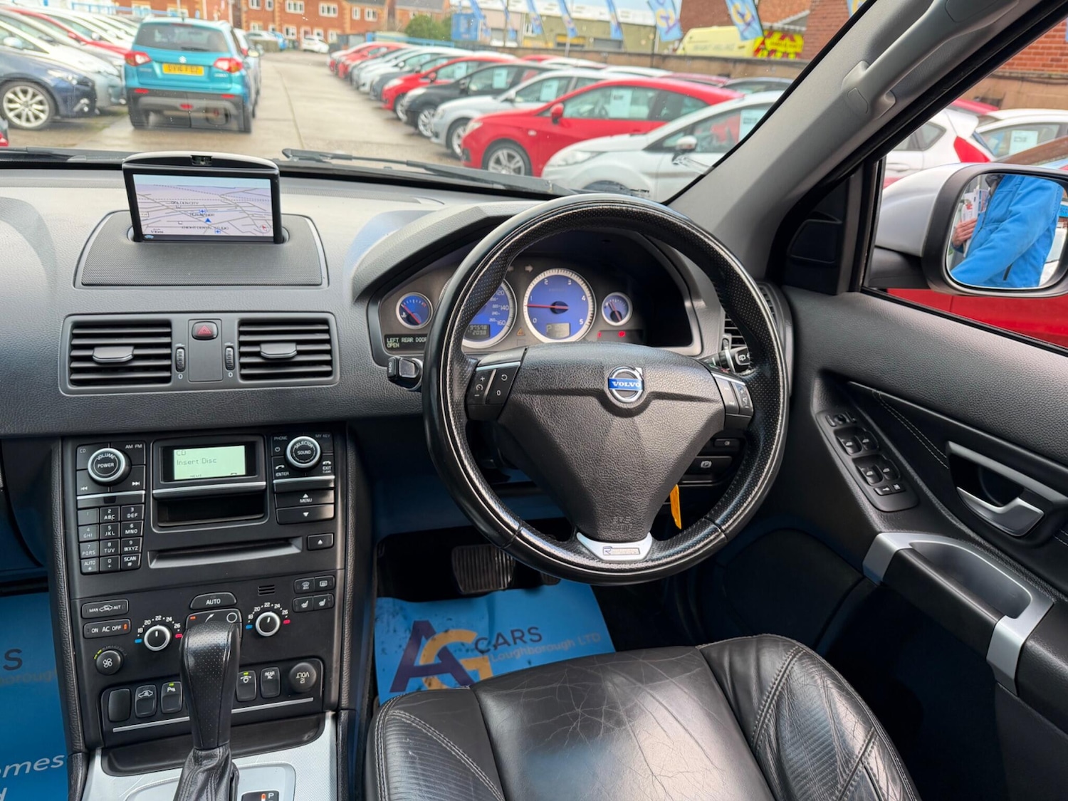 Used Volvo XC90 2013 for sale - 77424989: Photo 27