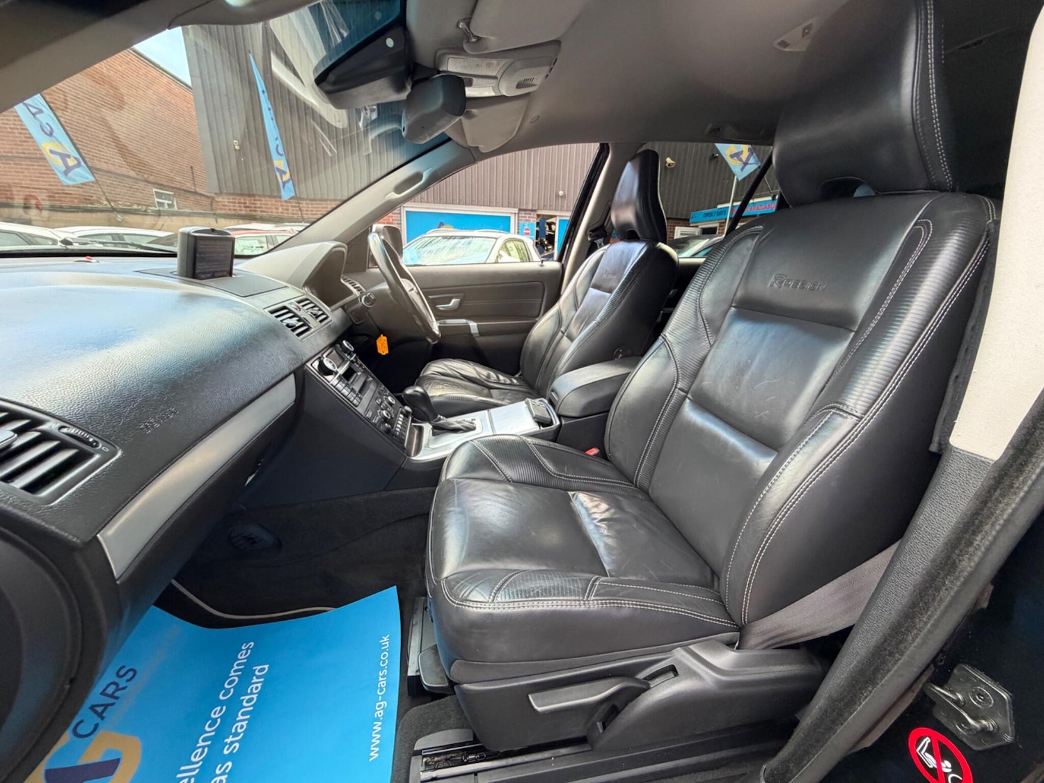 Used Volvo XC90 2013 for sale - 77424989: Photo 28