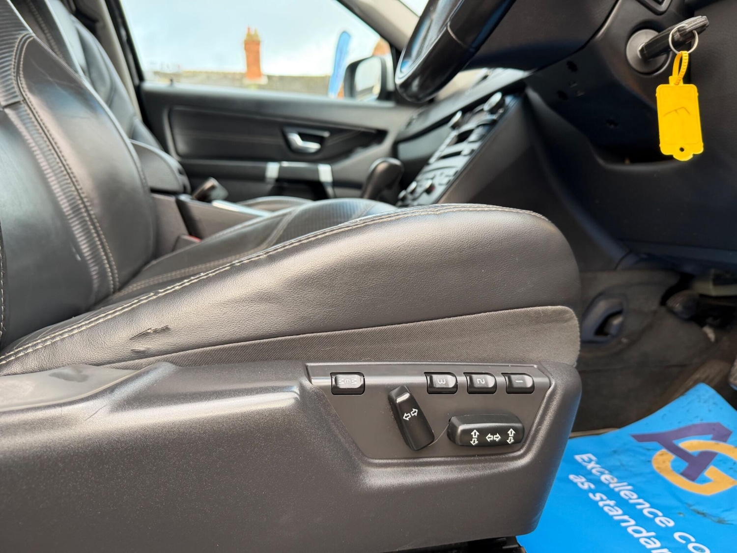 Used Volvo XC90 2013 for sale - 77424989: Photo 30