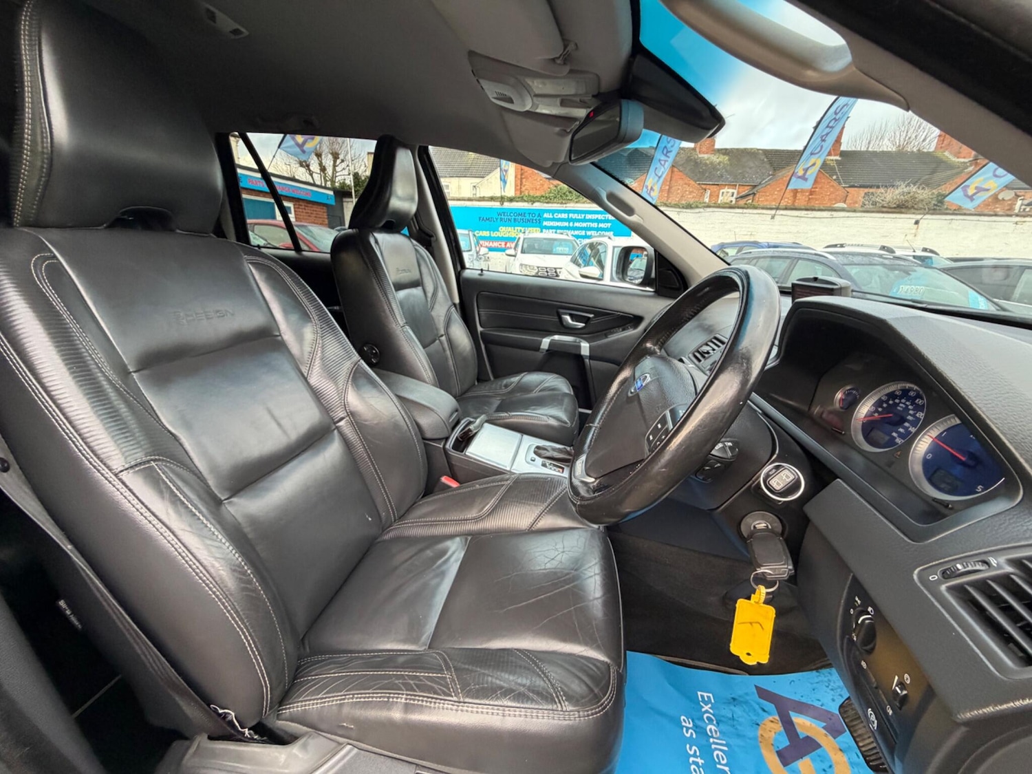 Used Volvo XC90 2013 for sale - 77424989: Photo 31