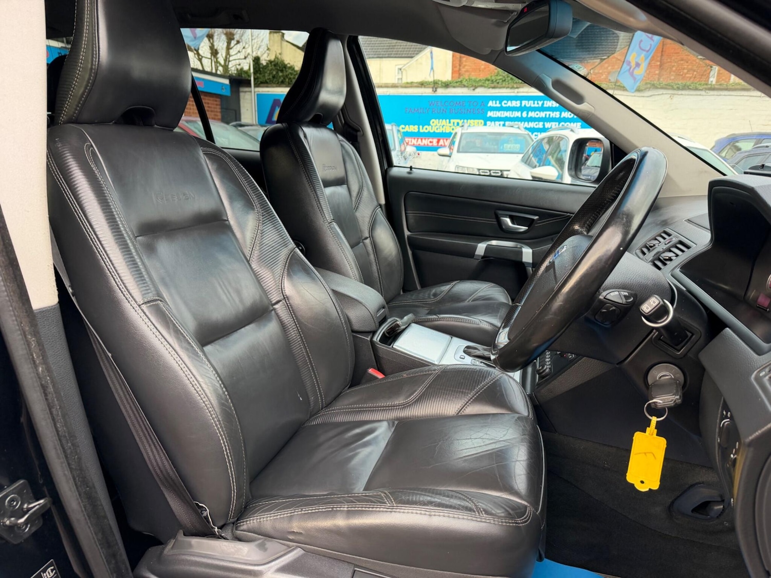 Used Volvo XC90 2013 for sale - 77424989: Photo 32