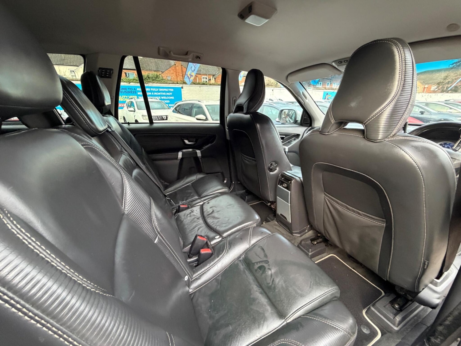 Used Volvo XC90 2013 for sale - 77424989: Photo 33