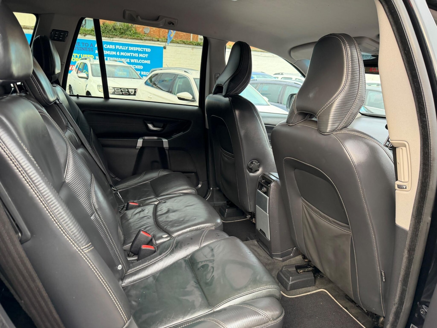 Used Volvo XC90 2013 for sale - 77424989: Photo 34