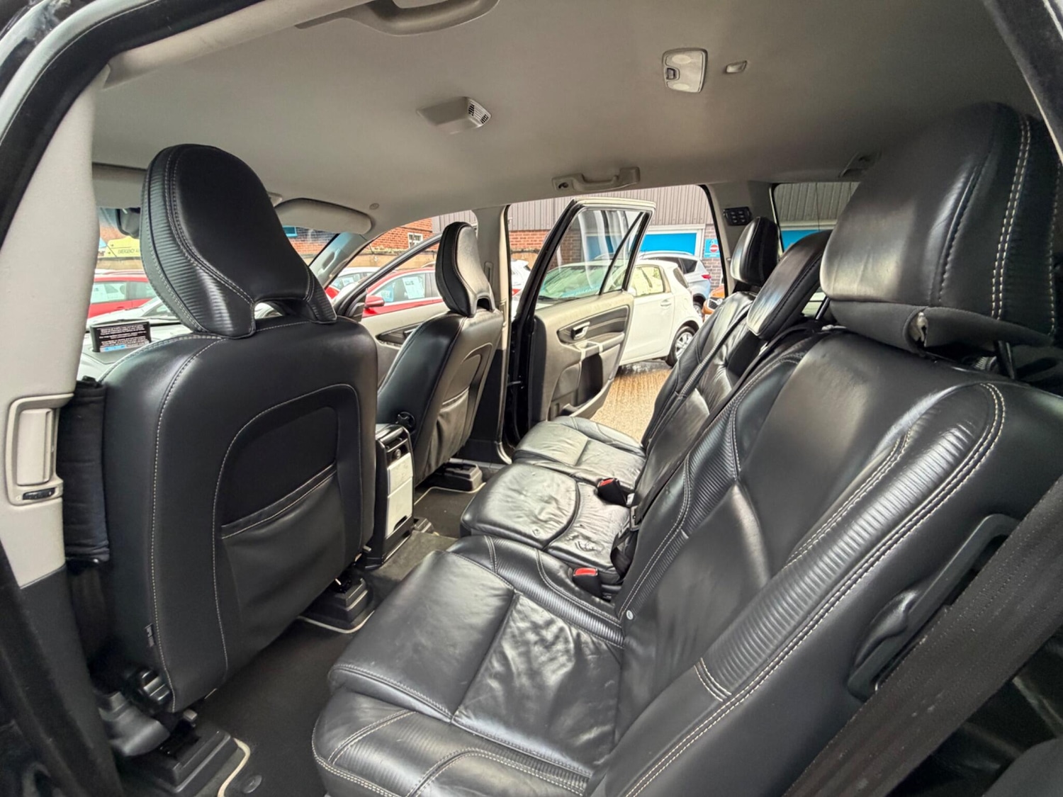 Used Volvo XC90 2013 for sale - 77424989: Photo 37